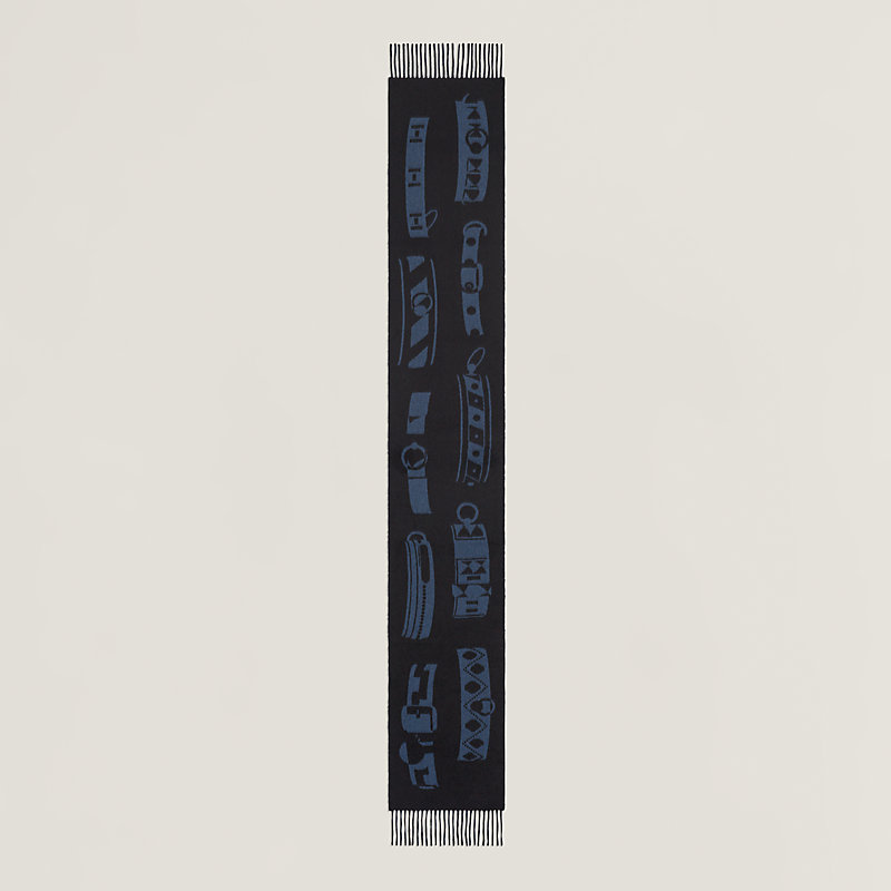 Colliers de Chiens scarf | Hermès USA